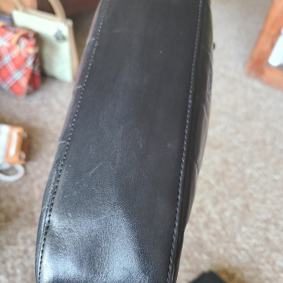 ❌ SOLD Mcm vintage bag - Picture 4 of 11